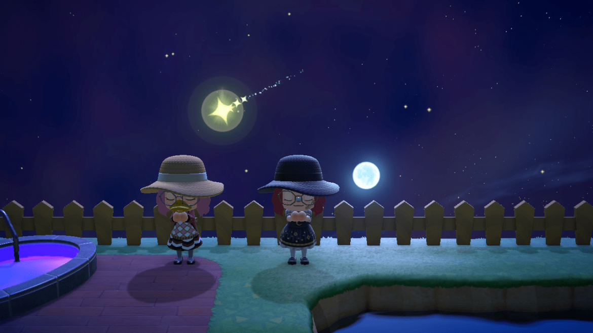 Comment avoir des tarentules dans Animal Crossing ?