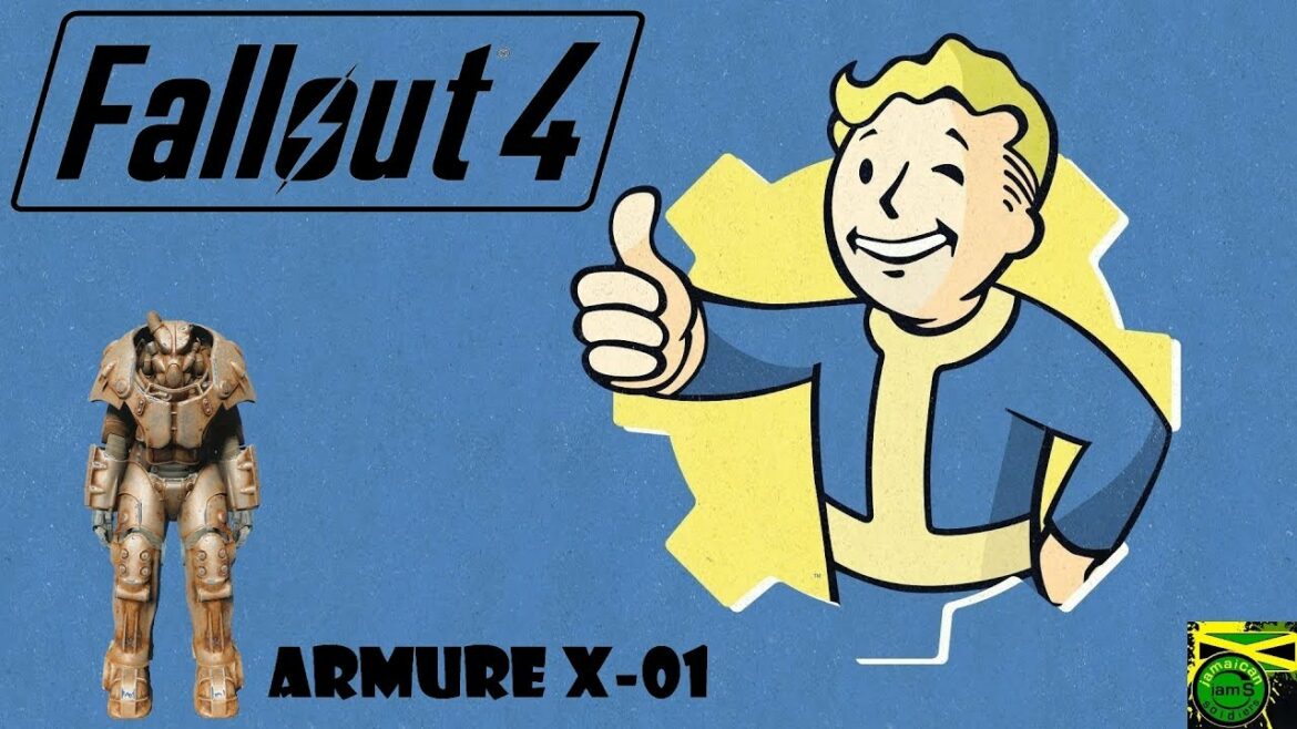 Comment s'habiller dans Fallout 4 ?