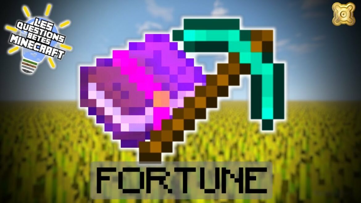 Est-ce que Minecraft est dangereux ?