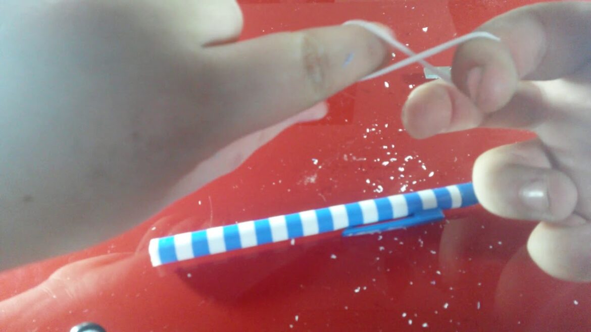 Comment fabriquer boulette immunisante ?