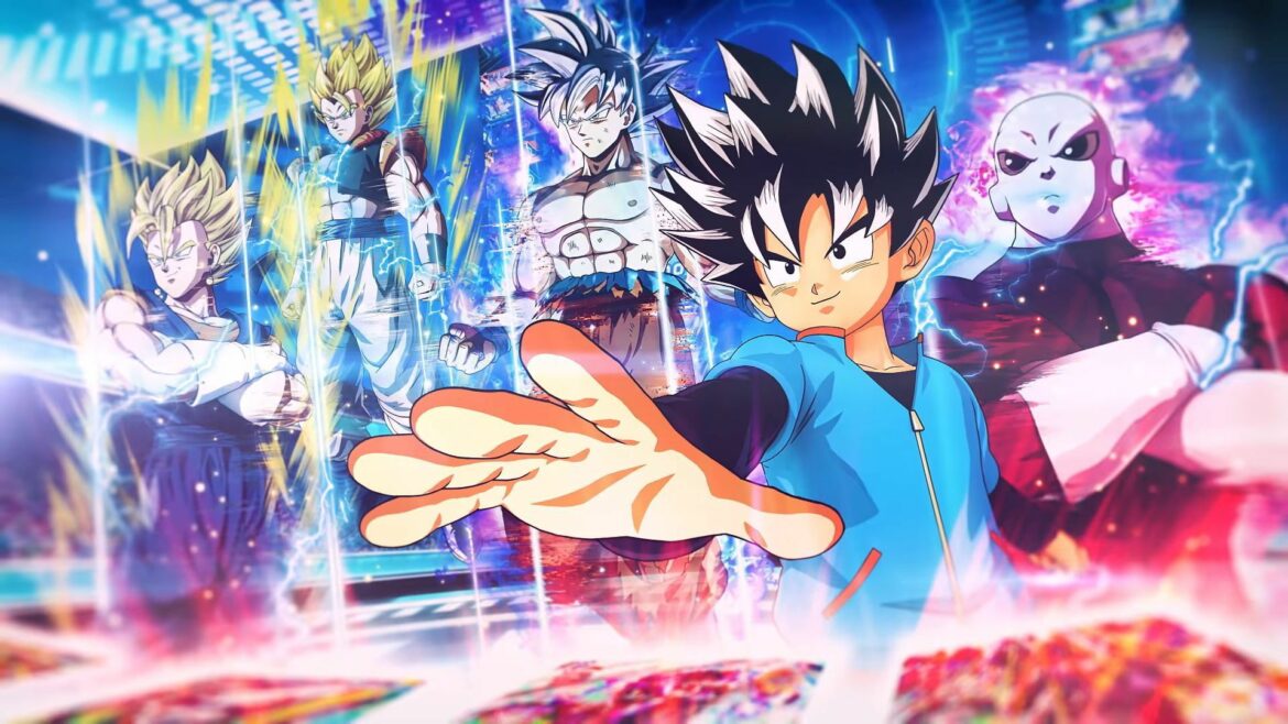 Comment bien jouer à Dragon Ball Legends ?
