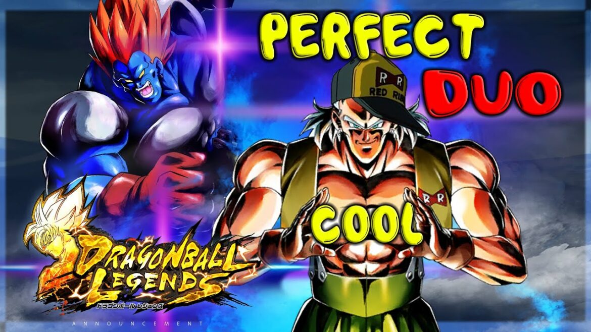 Comment télécharger Dragon Ball Legends sur PC ?