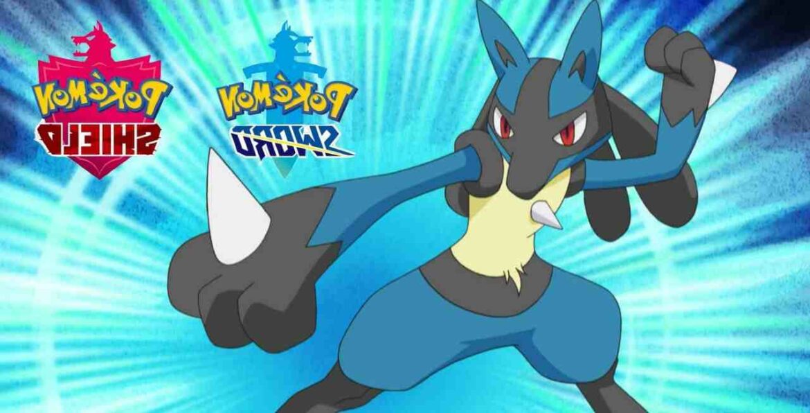 Comment avoir Lucario Baron ?