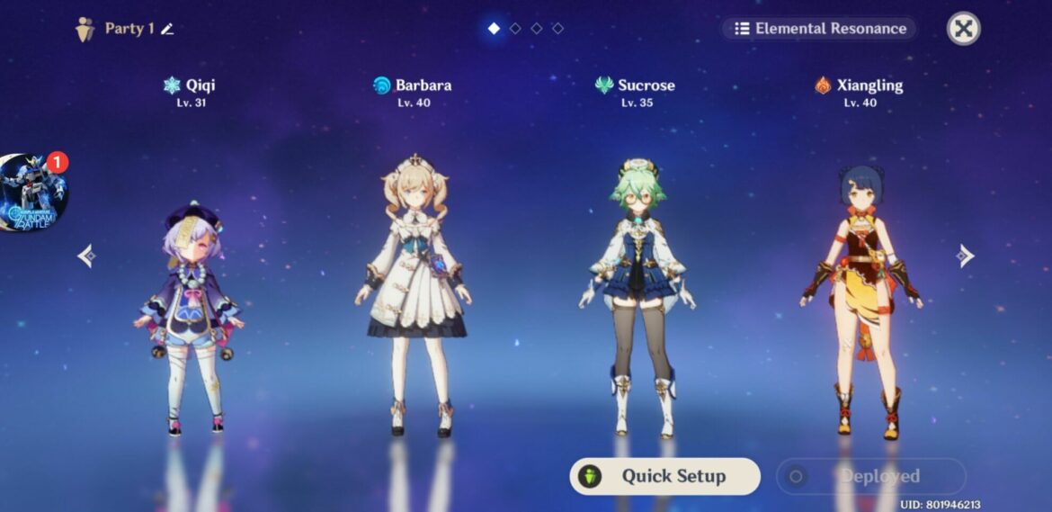 Who is best healer Genshin? SOS Computers Guides, Tips & Tricks to