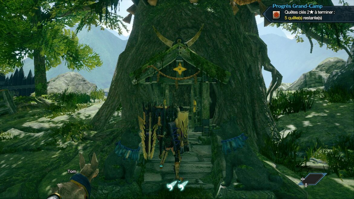 Comment quitter un donjon Elden ring ?