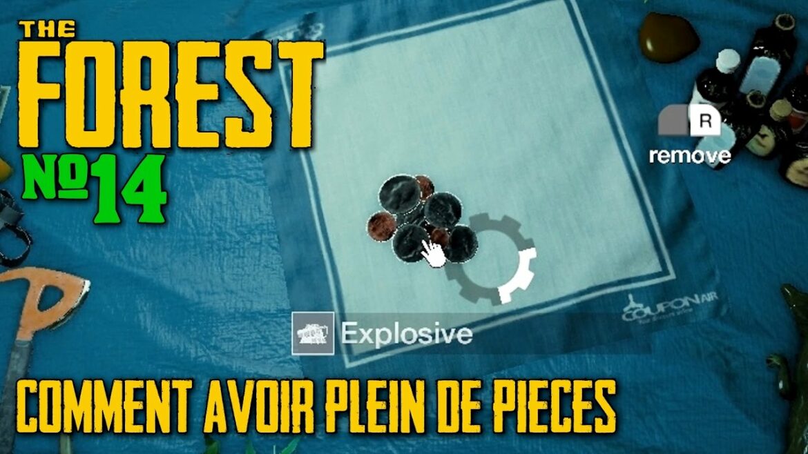 Comment envahir Elden Ring ?