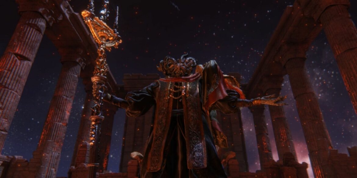 Où trouver Mohg le réprouvé ?