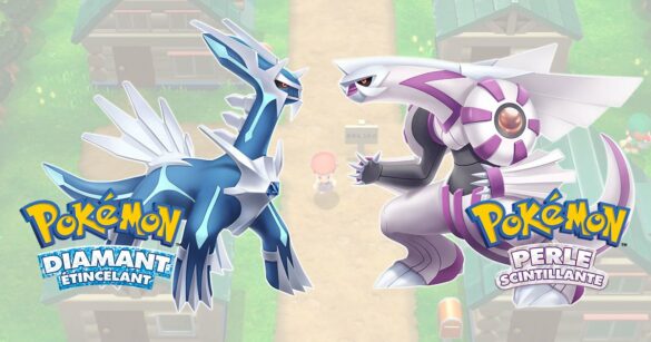 Ou attraper Spectrum Pokémon Diamant ?