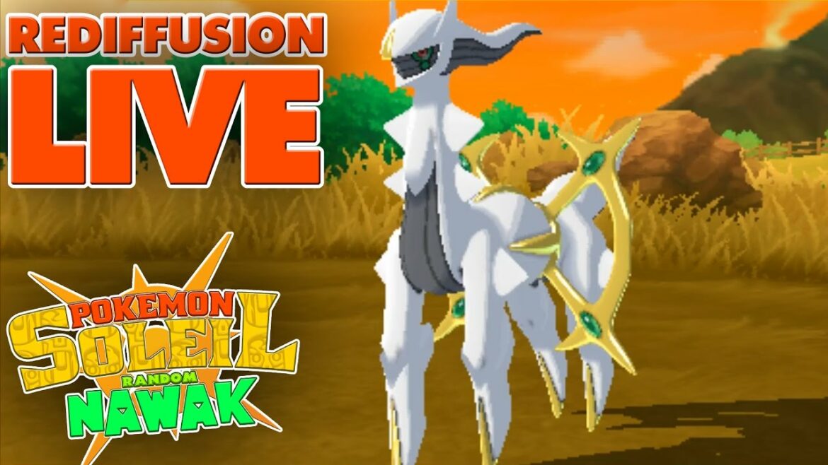 Où trouver Darkrai Pokémon Arceus ?