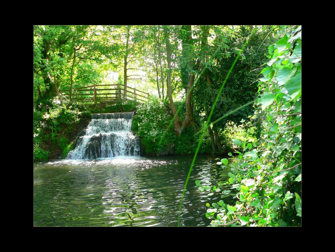 Où trouver la capacité cascade ?