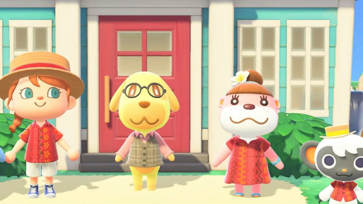 Comment fonctionne Happy Home Paradise ?