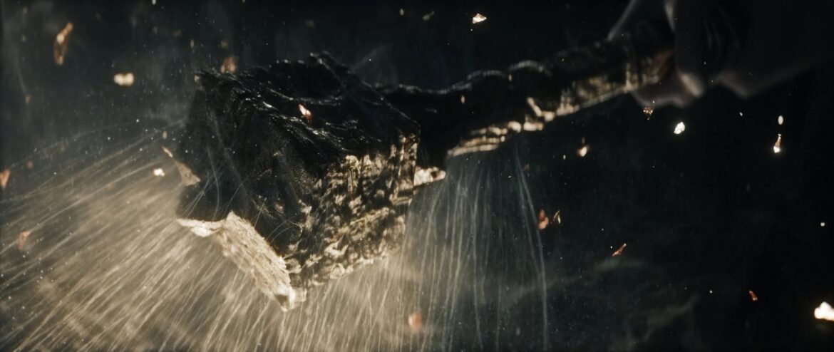 Où utiliser le médaillon de Dectus Elden ring ?