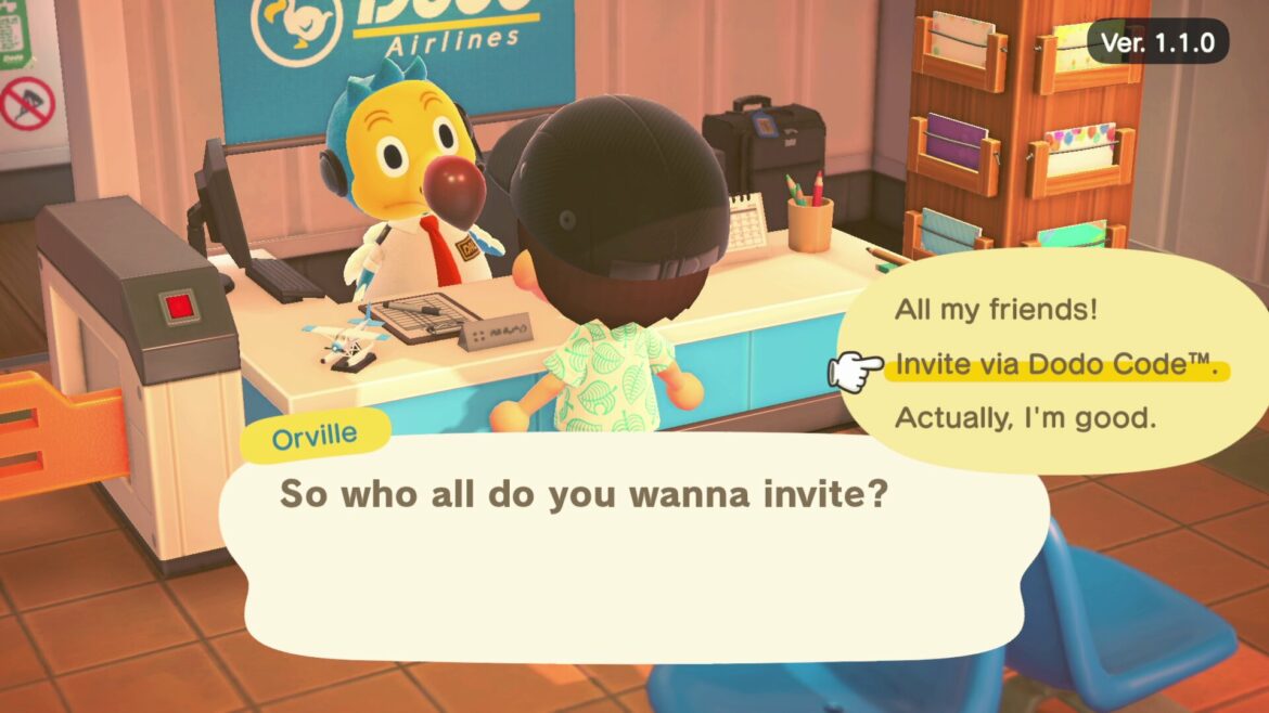 Comment utiliser un QR Code dans Animal Crossing New Horizon ? SOS