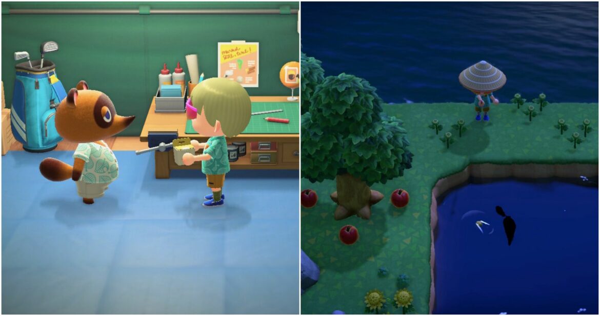 Comment avoir Animal Crossing New Horizons Happy Home Paradise gratuit ?