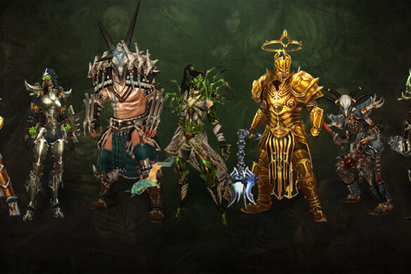 Quand la sortie de Diablo 4 ?