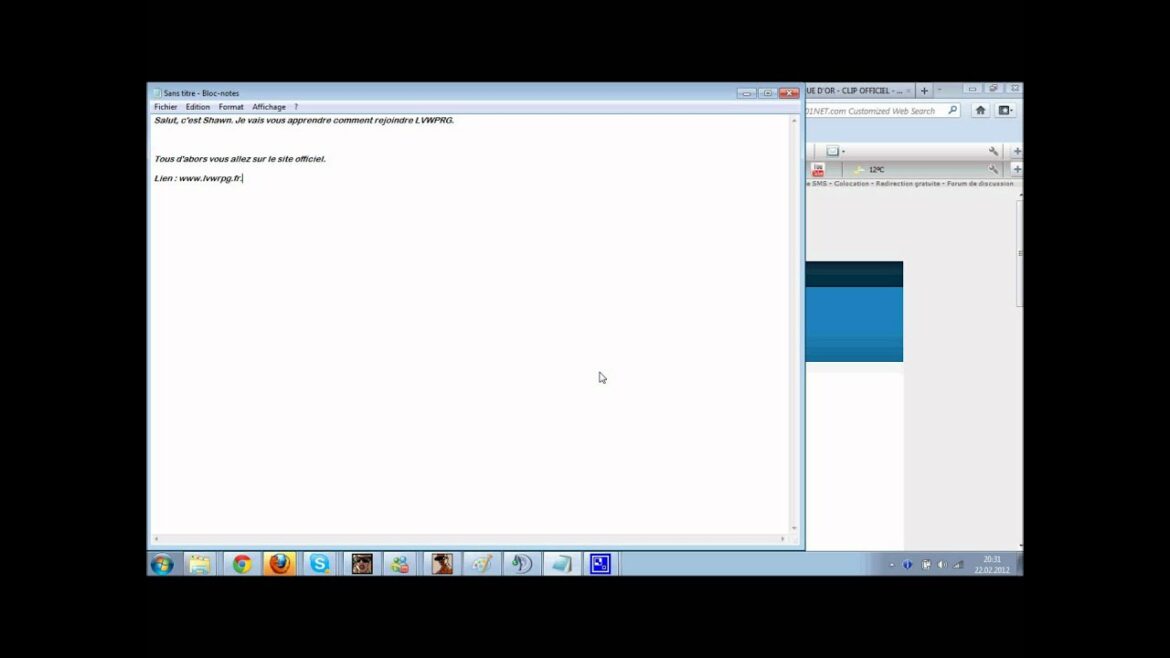 Comment entrer dans une maison barricadée ?
