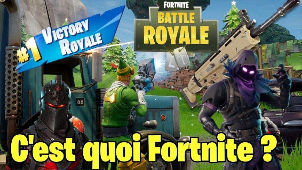 Qui est la banane la plus forte de Fortnite ?