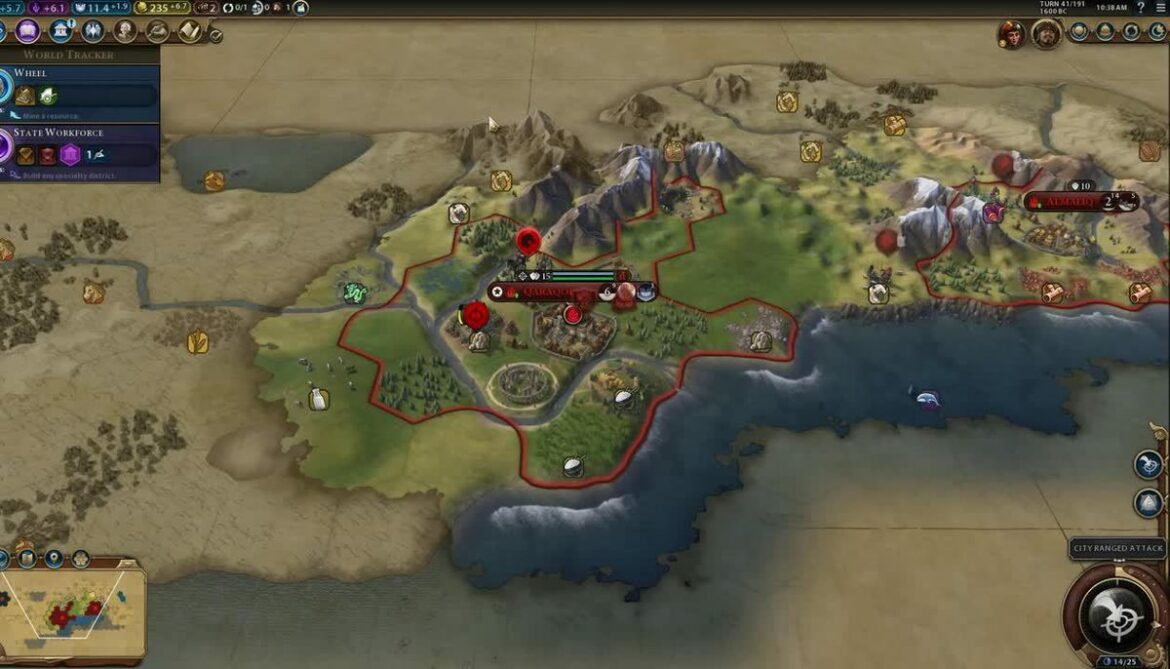 Quel est le meilleur commandant dans Rise of Kingdom ?