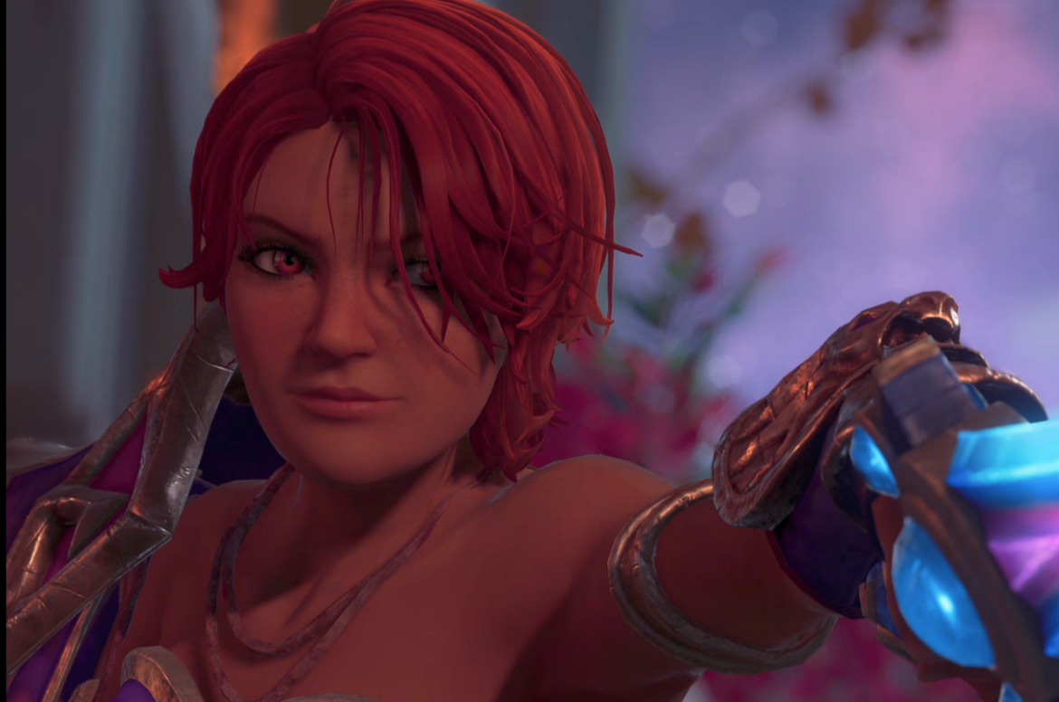 Comment voler dans Immortal Fenyx Rising ps4 ?