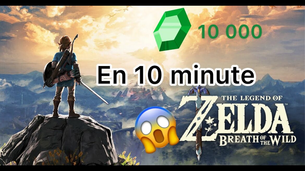 Quel est le Lynel le plus fort ?