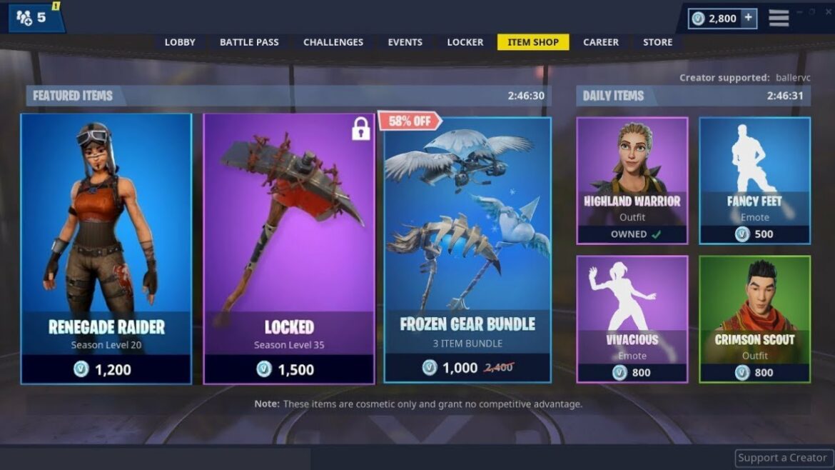 Is Renegade Raider coming back 2022?