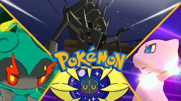 Où trouver Relicanth dans Pokémon Go ?