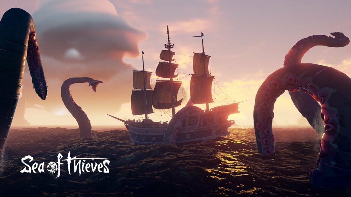 Où trouver des cochons Sea of Thieves ?