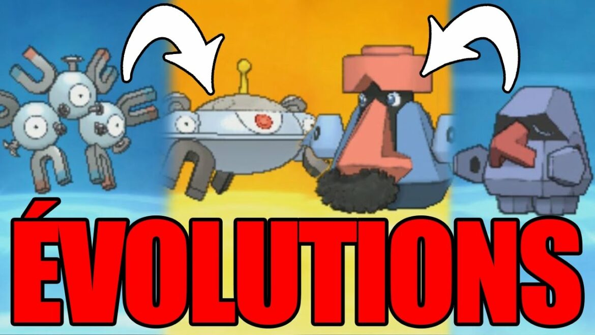 Comment avoir l'évolution de Tarinor ?