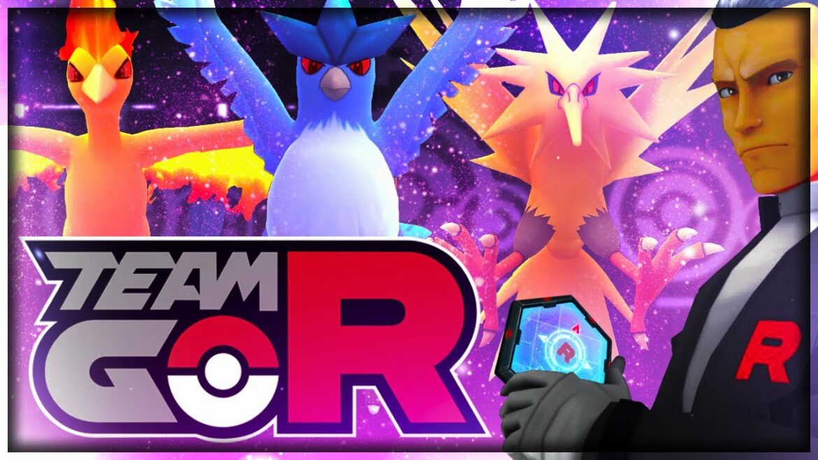 Comment avoir un Shiny obscur ?