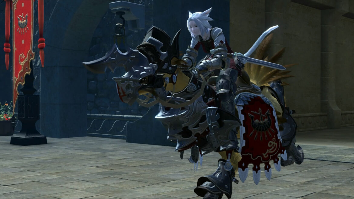 Comment obtenir des sceaux de compagnie ff14 ?