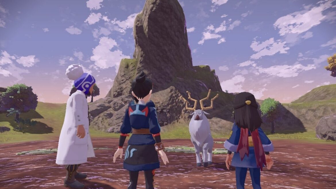 Où trouver du bois Arceus ?