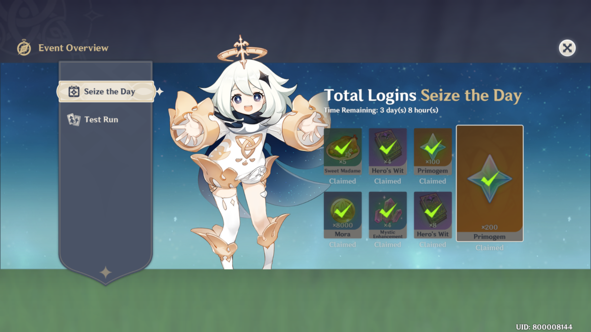 How many Wishes does 30 dollars get you in Genshin? SOS Computers