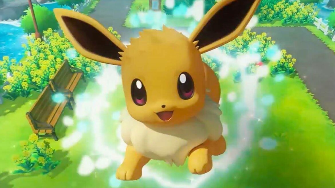 What Pokemon can you not get in let's go Pikachu?