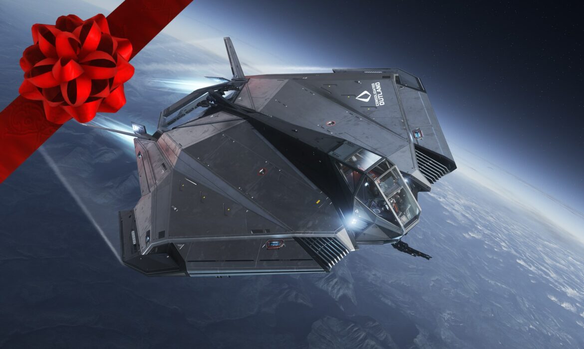 What is the most powerful ship in Star Citizen?