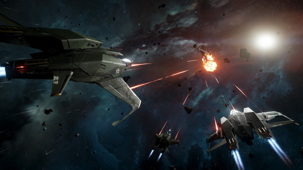 Does Star Citizen cost money to play?