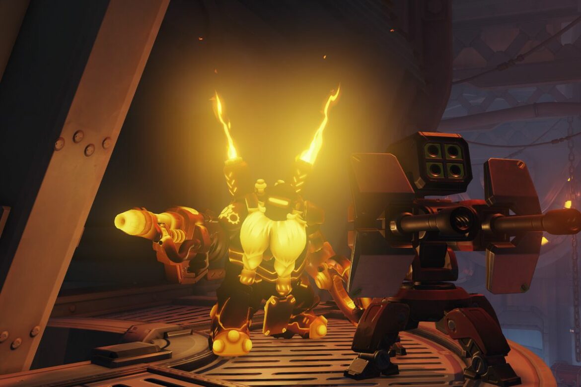 Why do I have to pay for Overwatch twice?