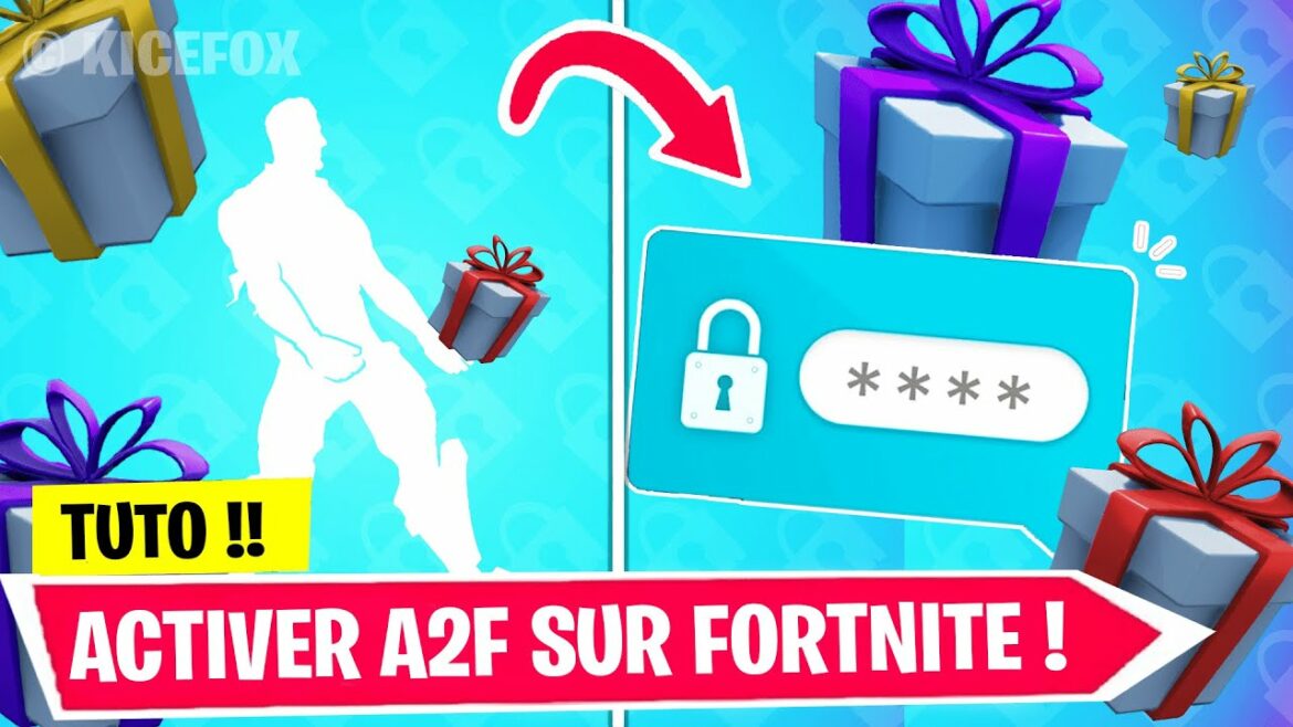 Comment activer la FF ?