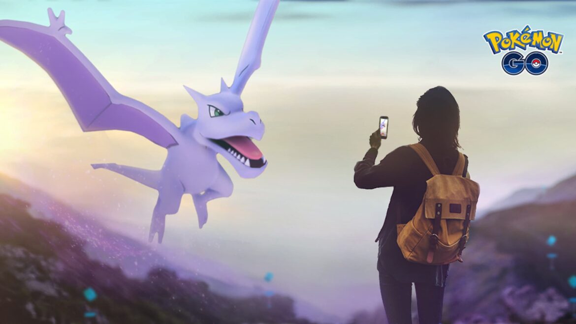 Comment atteindre le rang 10 Pokémon Arceus ?