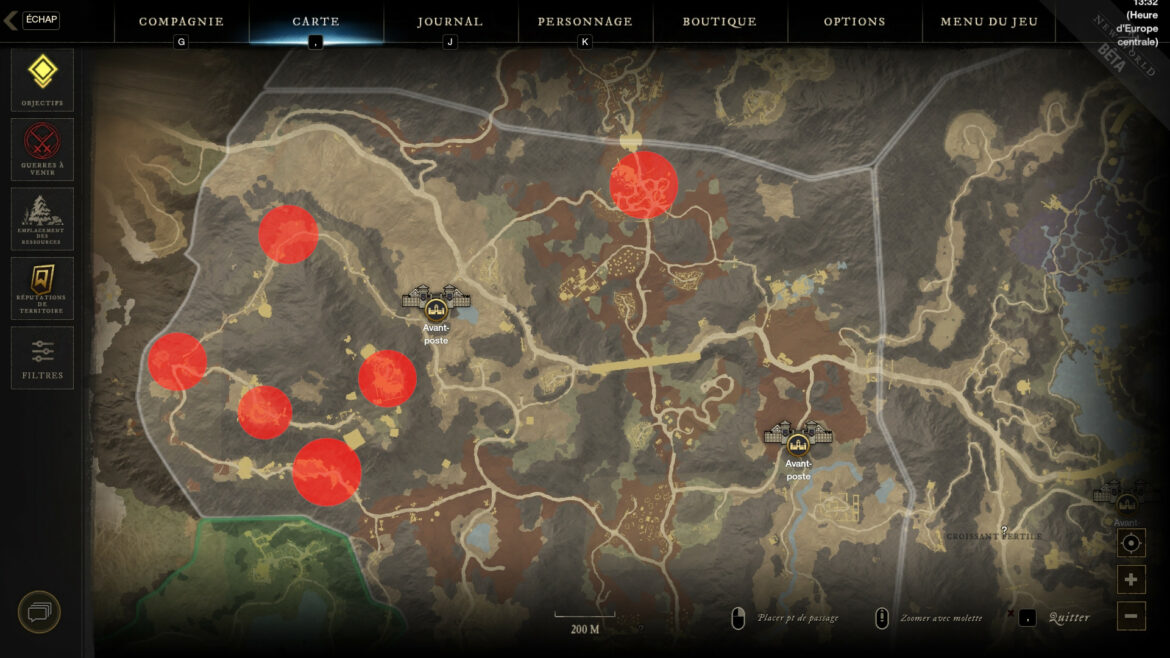 Comment récupérer les graines de lin ?