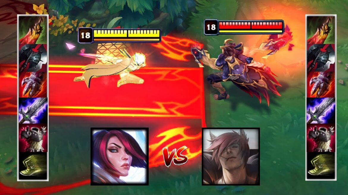 Why does Sett do so much damage?