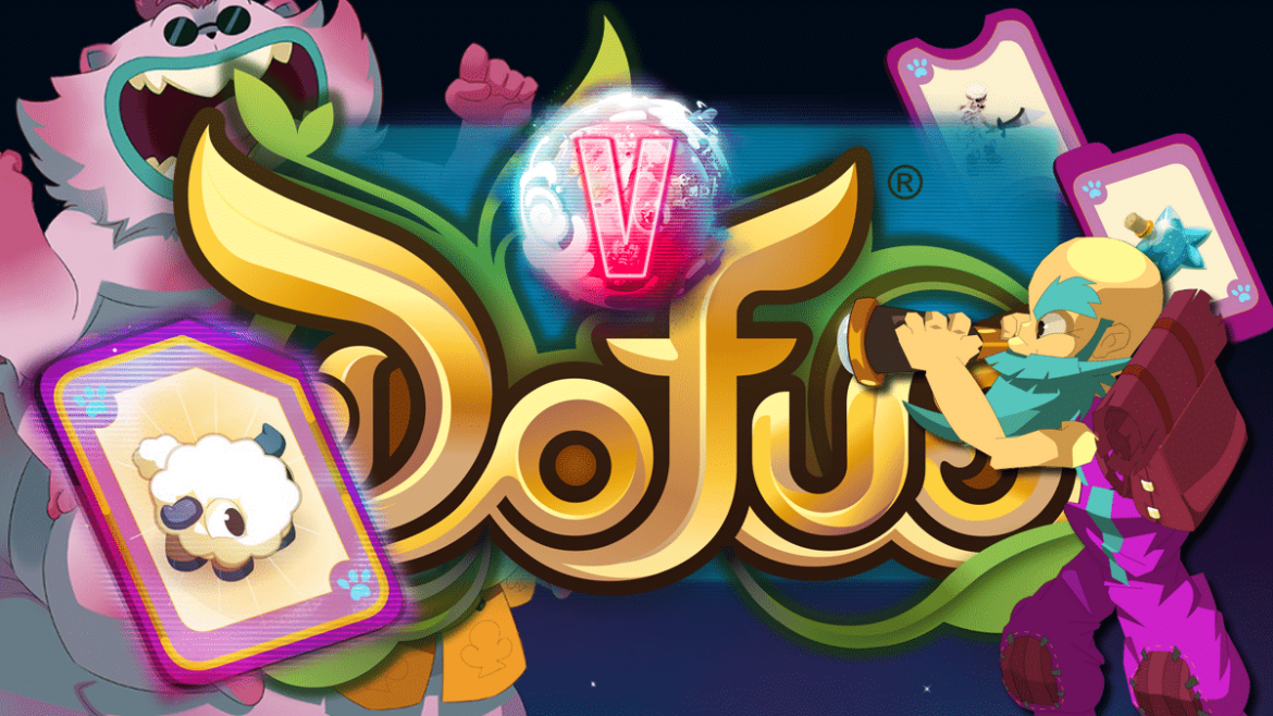 Où trouver les ressource dofus ?