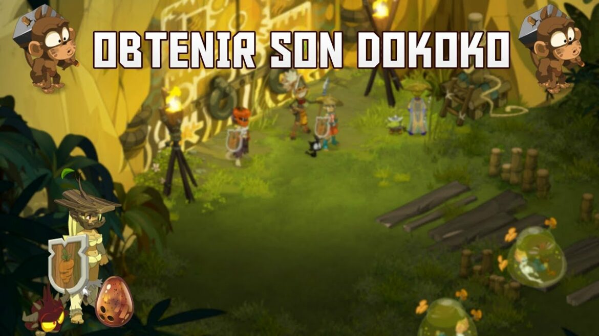Où se trouve Jack Martel Dofus ?