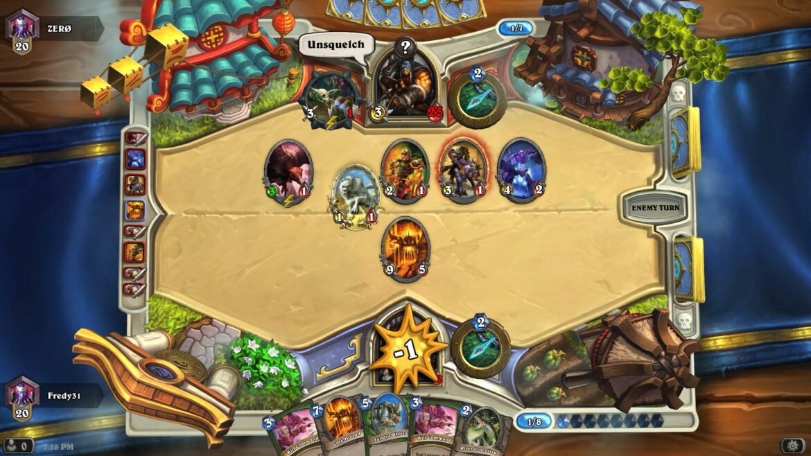 Why is Hearthstone so addictive?