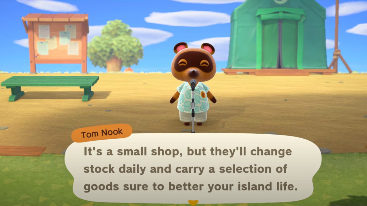 Comment faire une deuxième île sur Animal Crossing ?