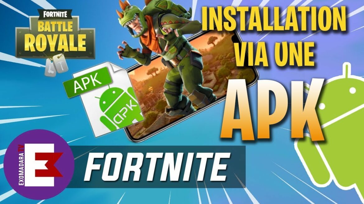 Pourquoi Fortnite bug sur ma switch ?