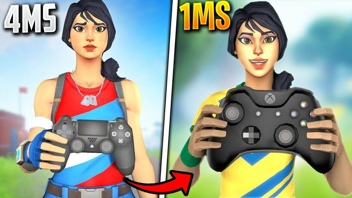 Pourquoi mon ping est élevé ?