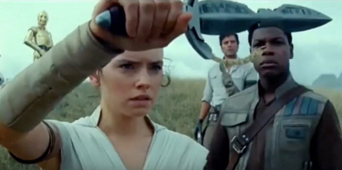 Quand sort le dernier Star Wars sur Disney ?