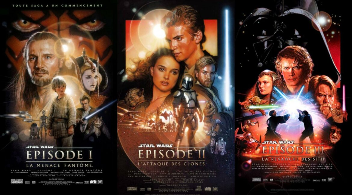 Est-ce que Star Wars 10 existe ?