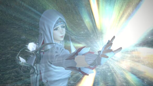 Is DPS easy FFXIV?