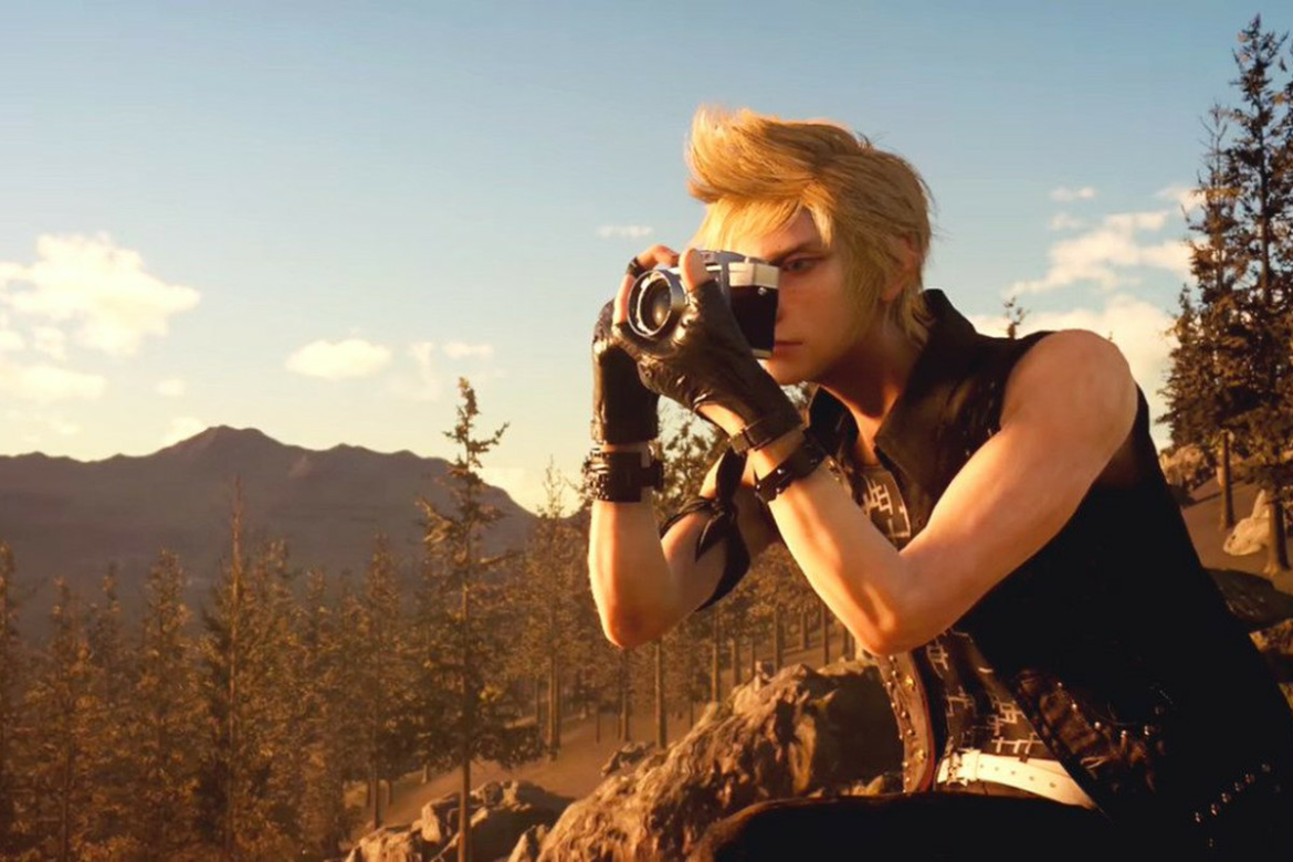 Which Final Fantasy sold the most copies?